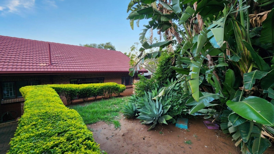 3 Bedroom Property for Sale in Cashan North West